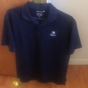 Mens Golf Polo Shirt